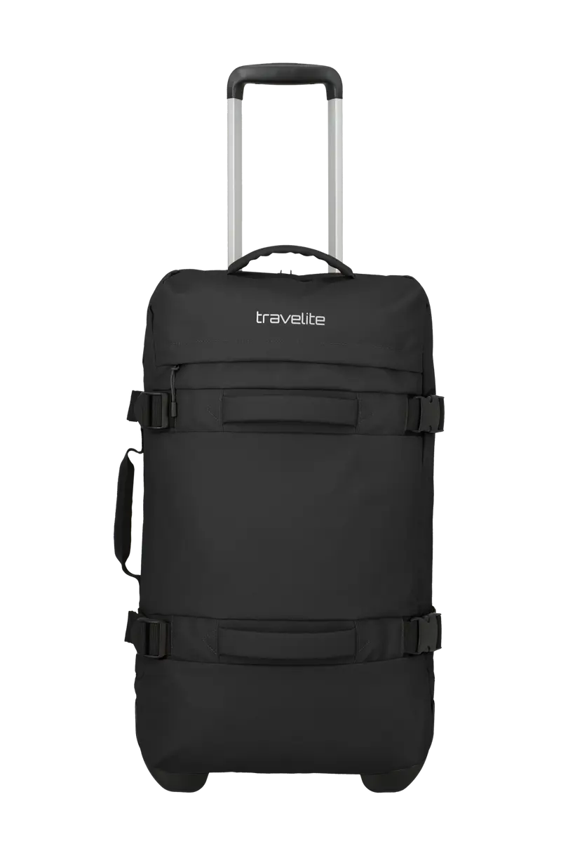 TRAVELITE BOLONIA BOLSA DE VIAJE CON RUEDAS M