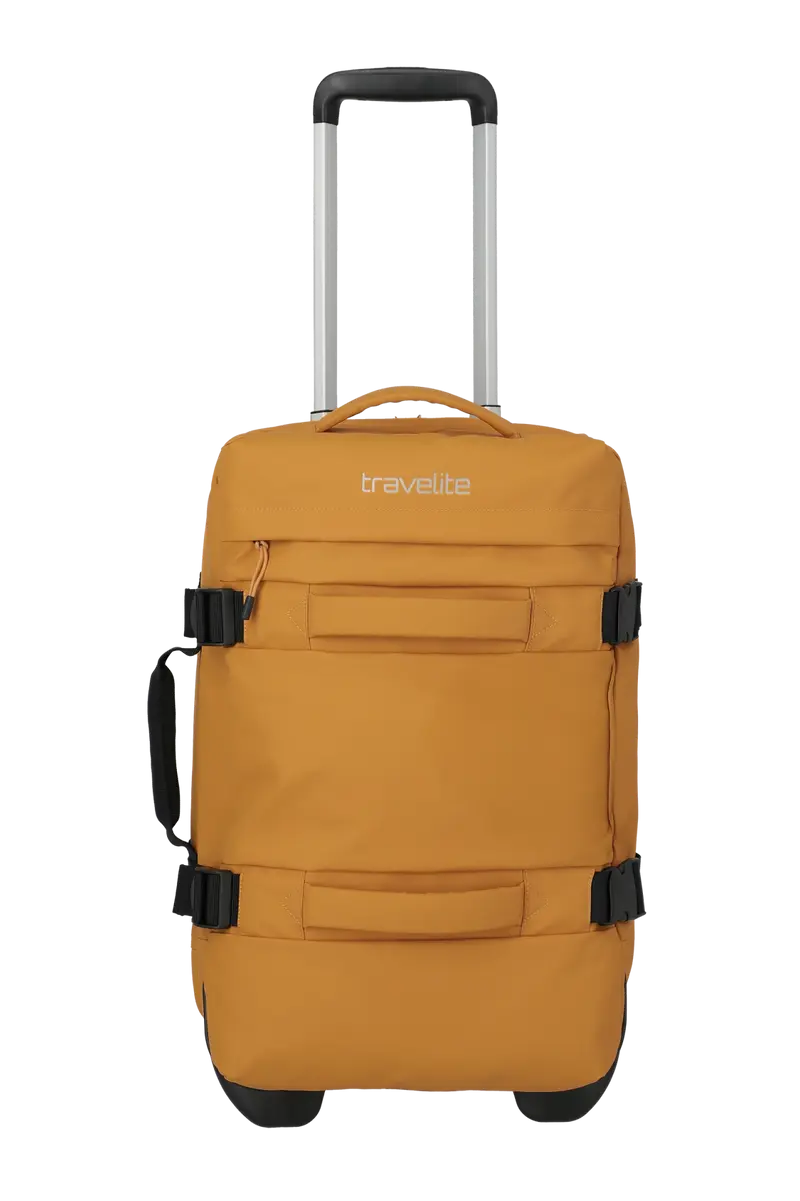 TRAVELITE BOLONIA BOLSA DE VIAJE CON RUEDAS S