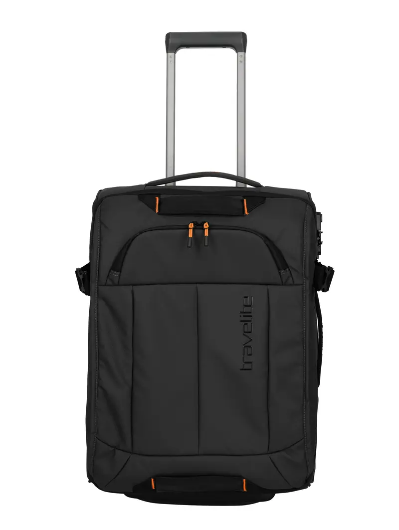 TRAVELITE Bolsa de Viaje con Ruedas de Cabina BRIIZE