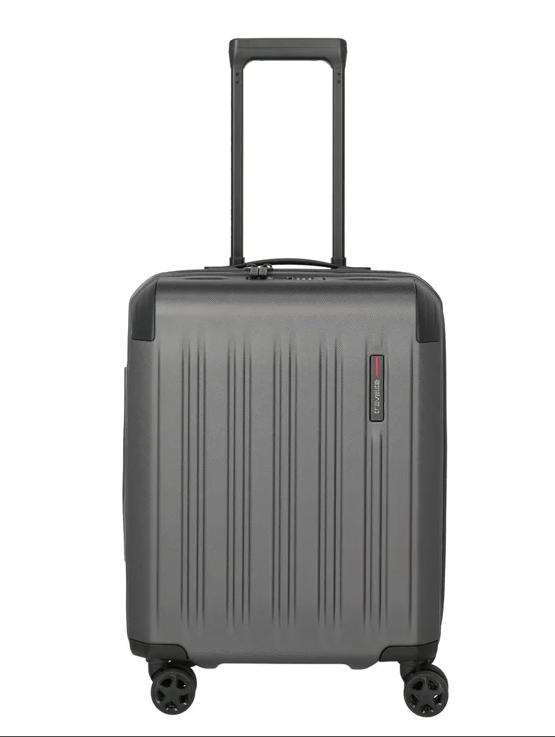 TRAVELITE DYNAMIIC MALETA DE CABINA EXTENSIBLE 55CM