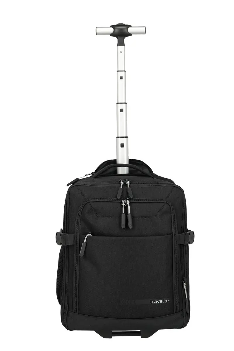 TRAVELITE KICK OFF MOCHILA CON RUEDAS EXTENSIBLE