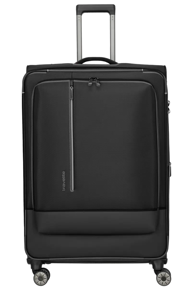 TRAVELITE MALETA BLANDA CROSSLITE 5.0 XL 81CM