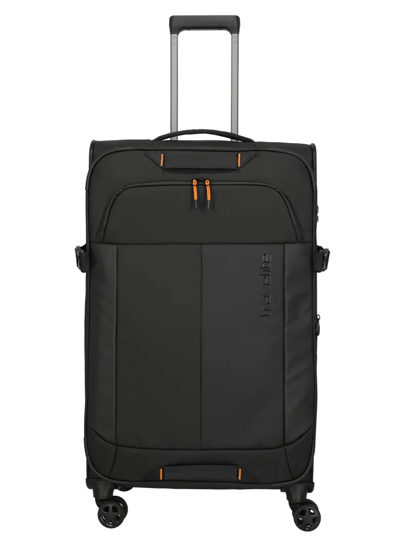 TRAVELITE Maleta Blanda Grande Extensible BRIIZE 78cm