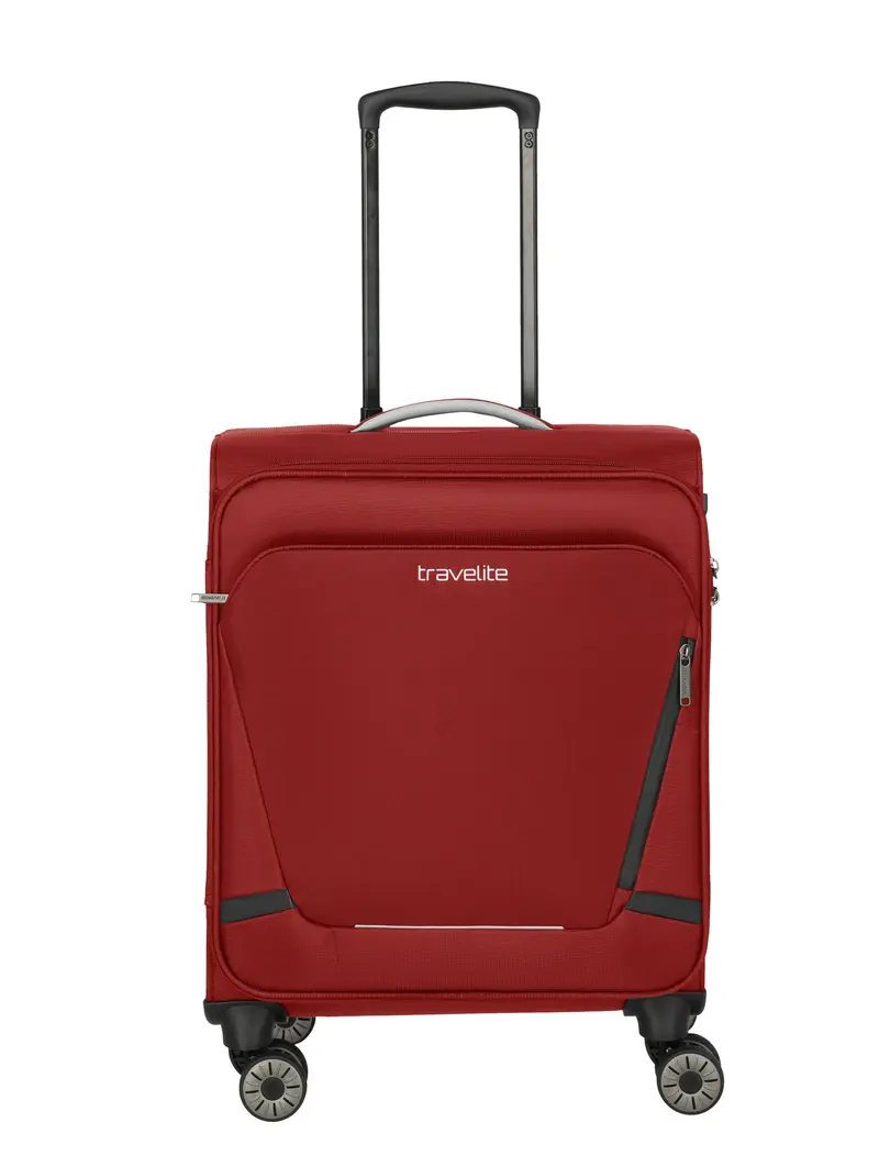 TRAVELITE Maleta de Cabina JETPACK MAX 4R