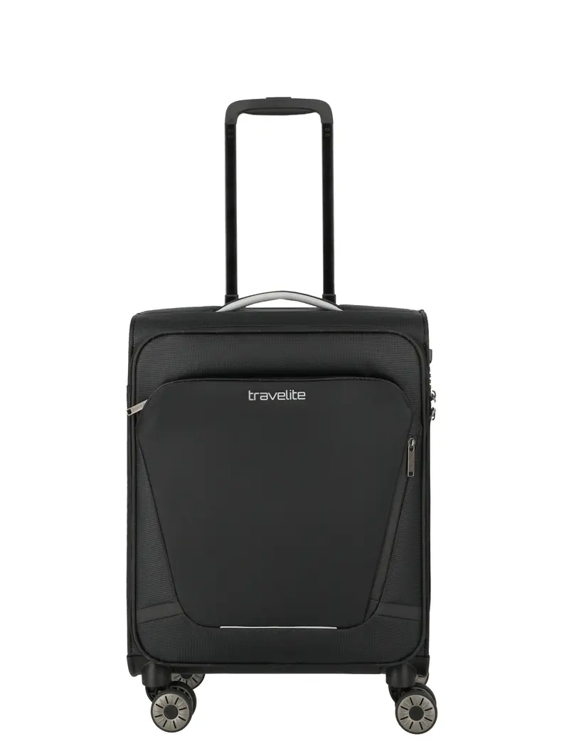 TRAVELITE Maleta de Cabina JETPACK MULTI LIGHT 4R