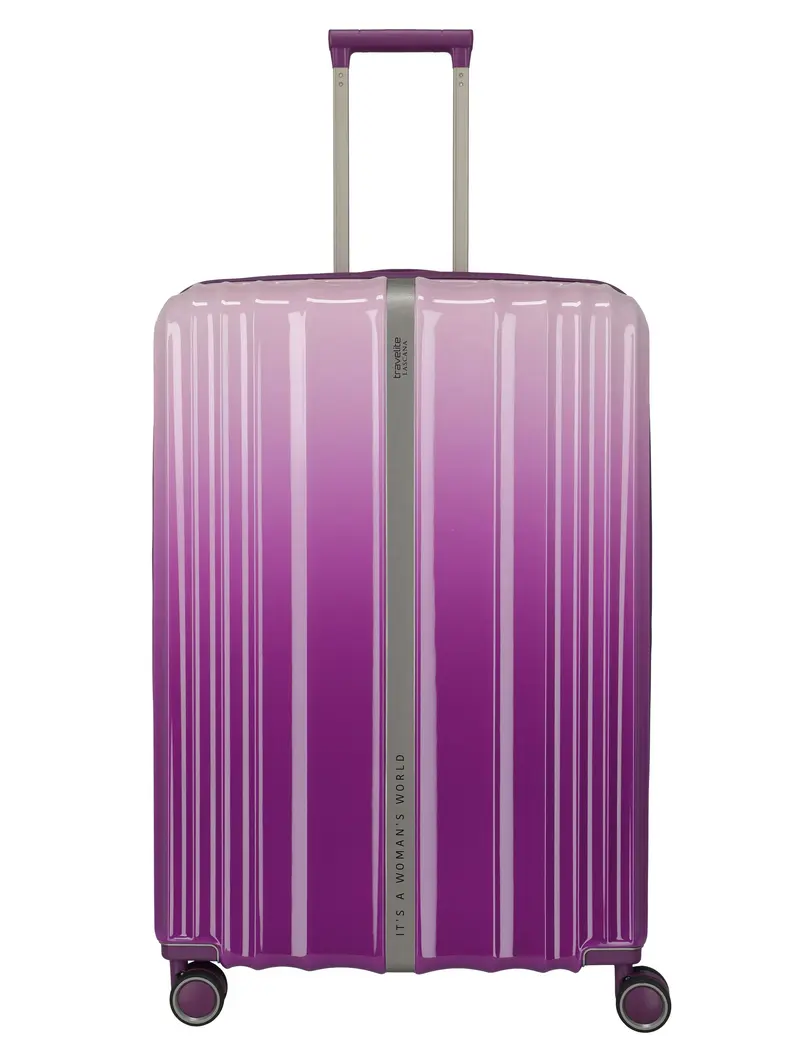 TRAVELITE MALETA GRANDE LASCANA EDITION