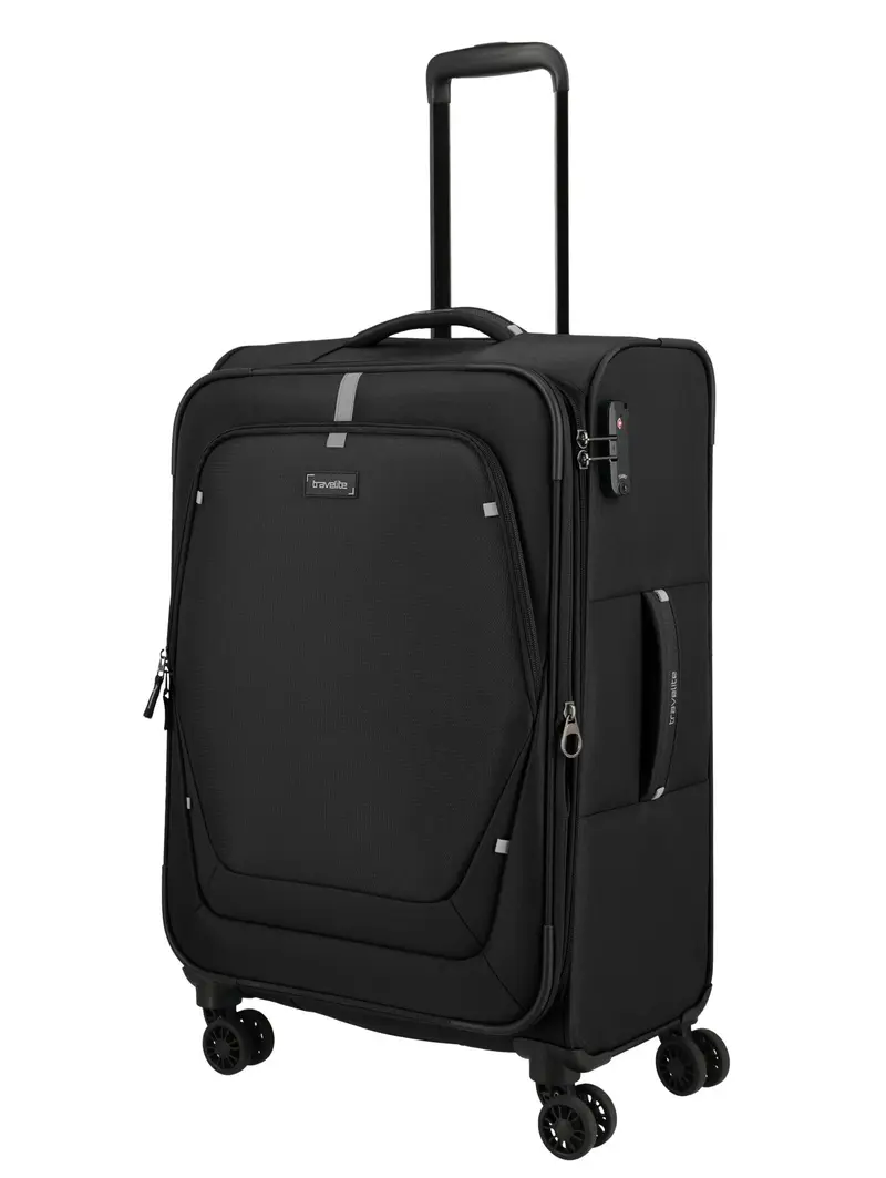 TRAVELITE Maleta Mediana Extensible UMBRIA