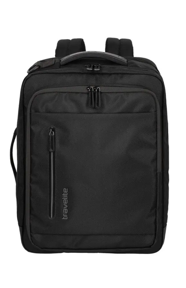 TRAVELITE MOCHILA DE VIAJE EXTENSIBLE CROSSLITE