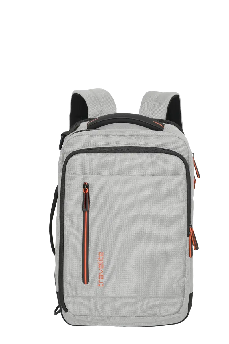TRAVELITE MOCHILA DE VIAJE S EXTENSIBLE CROSSLITE