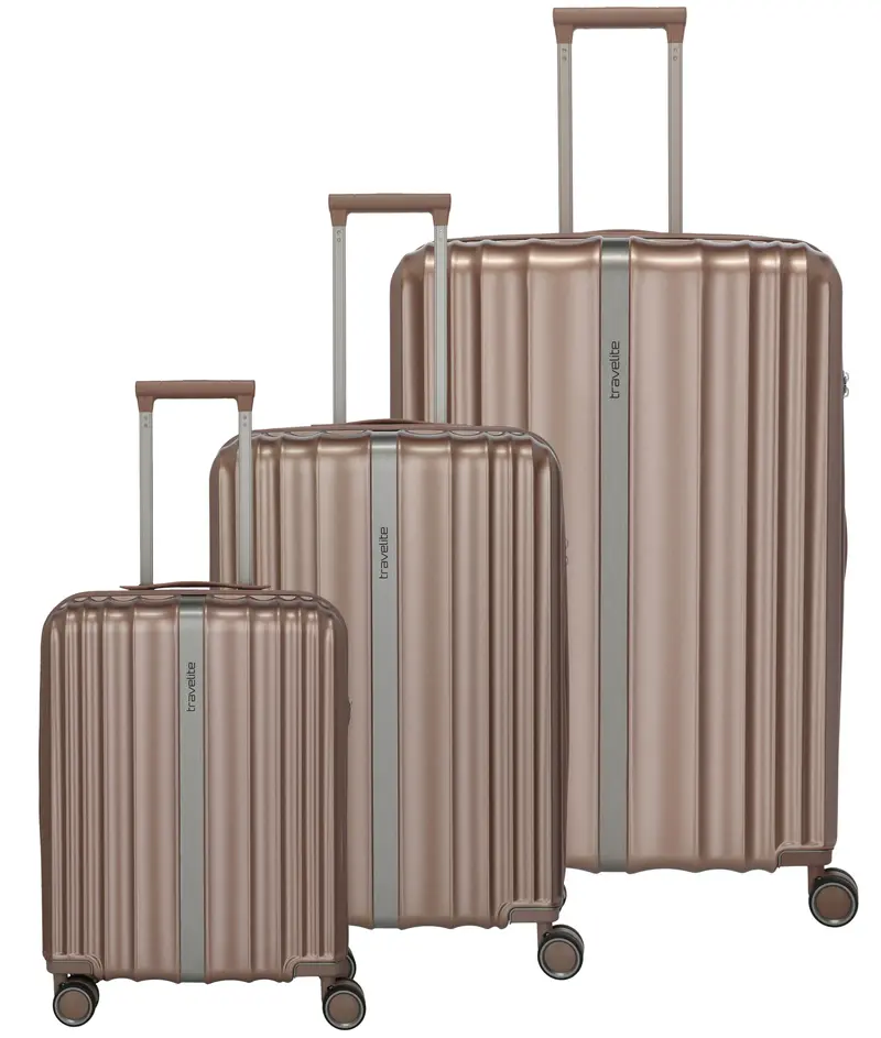 TRAVELITE Set de Maletas PAROS