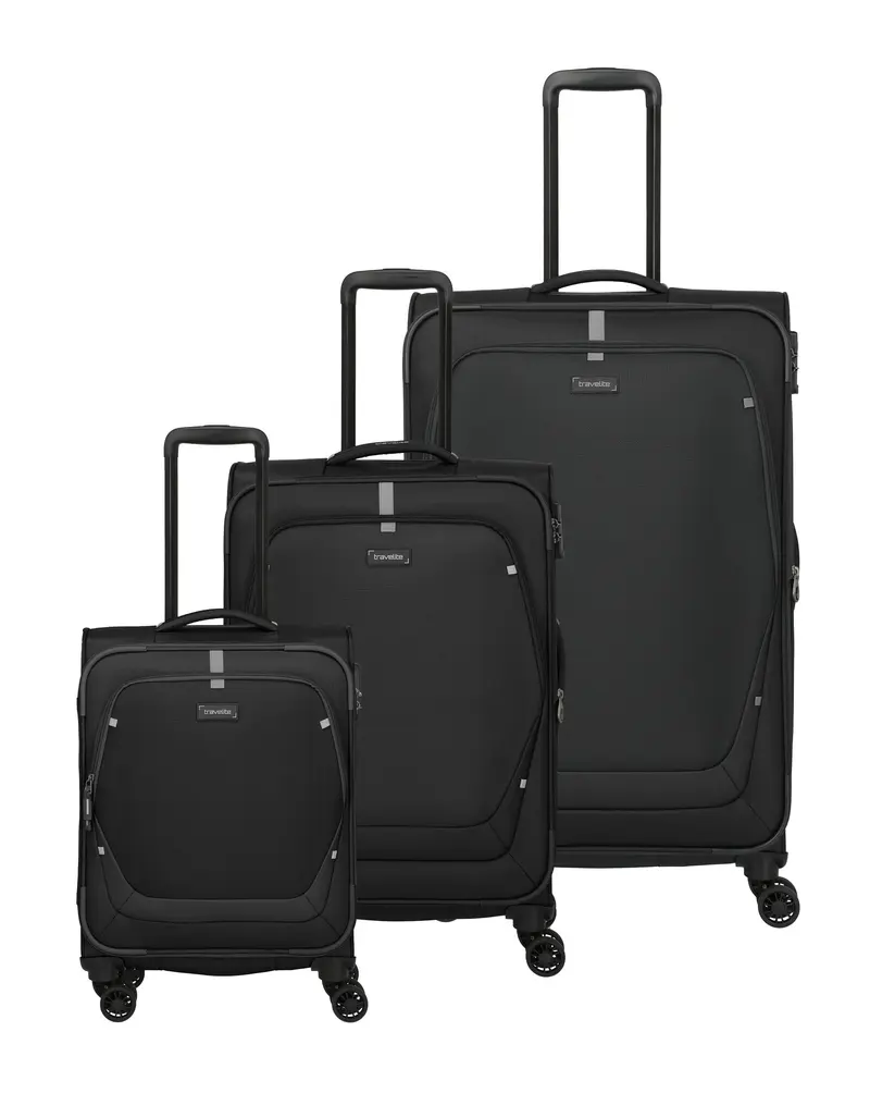 TRAVELITE Set de Maletas UMBRIA