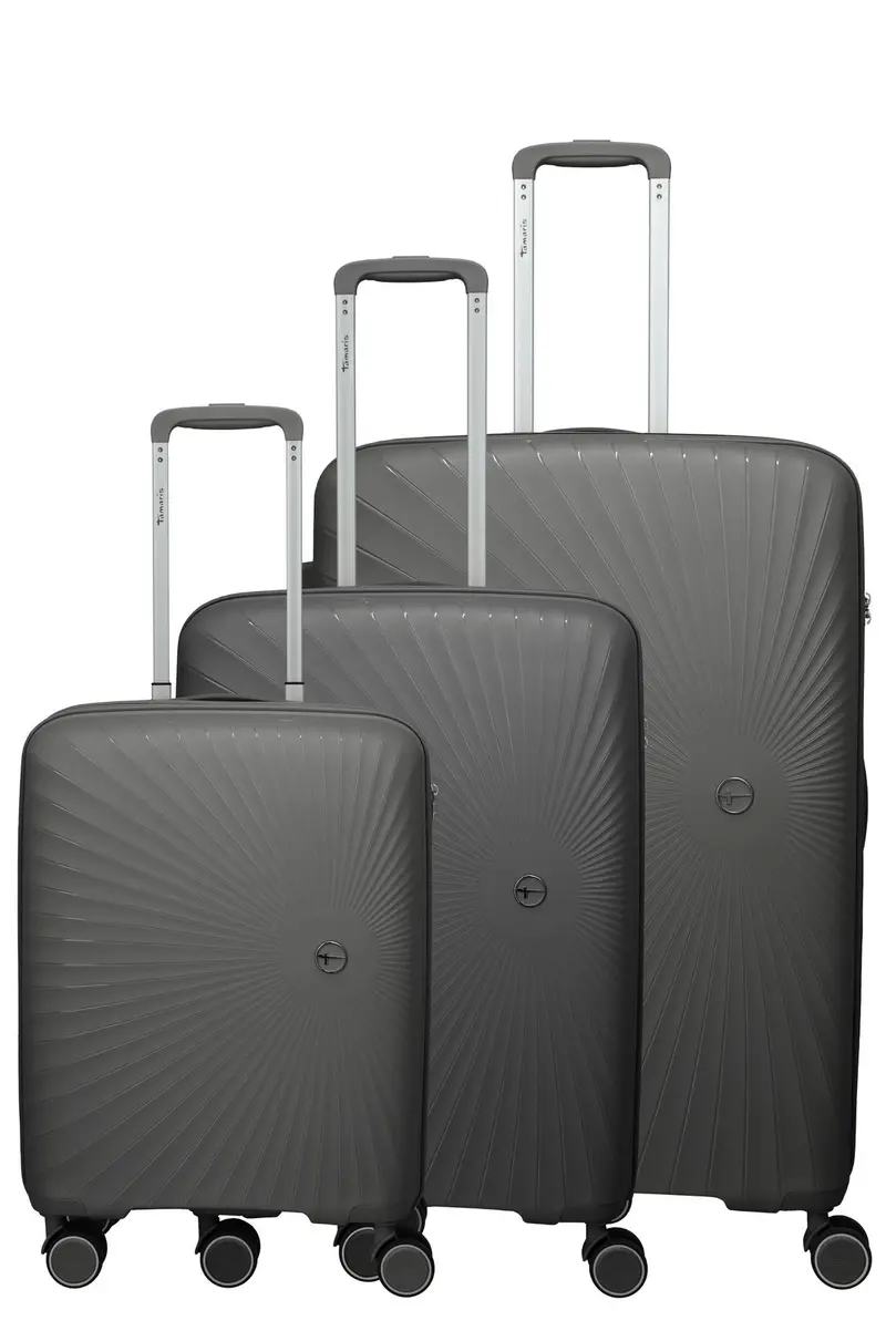 TRAVELITE VOYAAGE SET DE MALETAS L, M EXP, S