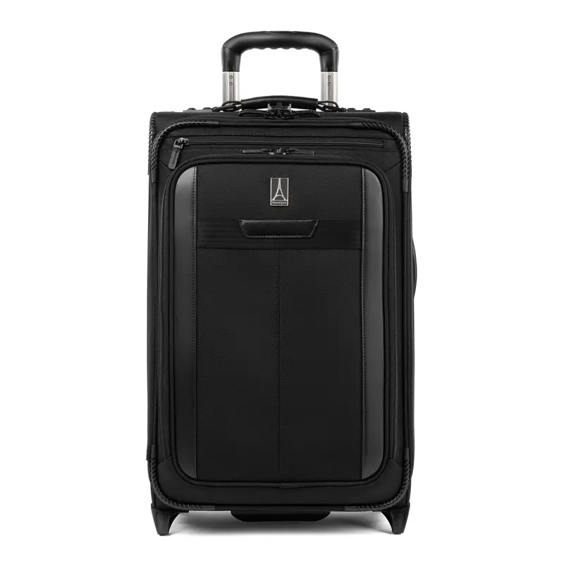 Travelpro® Pilot™ Seven3 Cabin Rollaboard® (no side pockets/expansion)