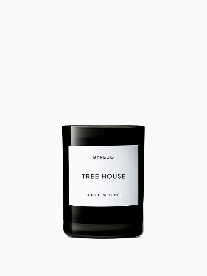 Tree House Candle 240 g