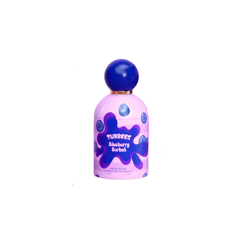 Tubbees Blueberry Sorbet