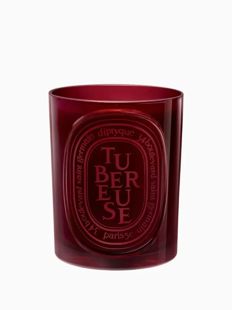Tubéreuse Candle 300 gr