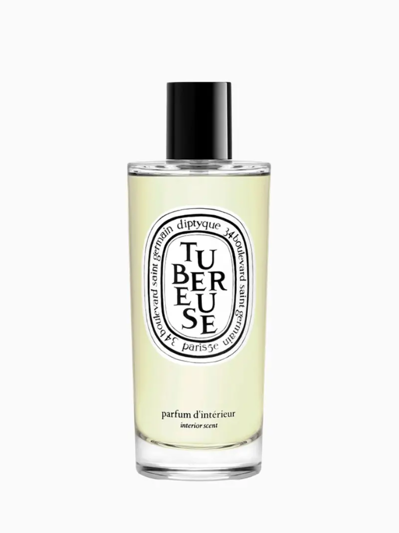 Tubéreuse room spray