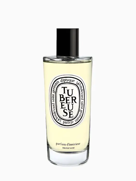 Tubéreuse room spray