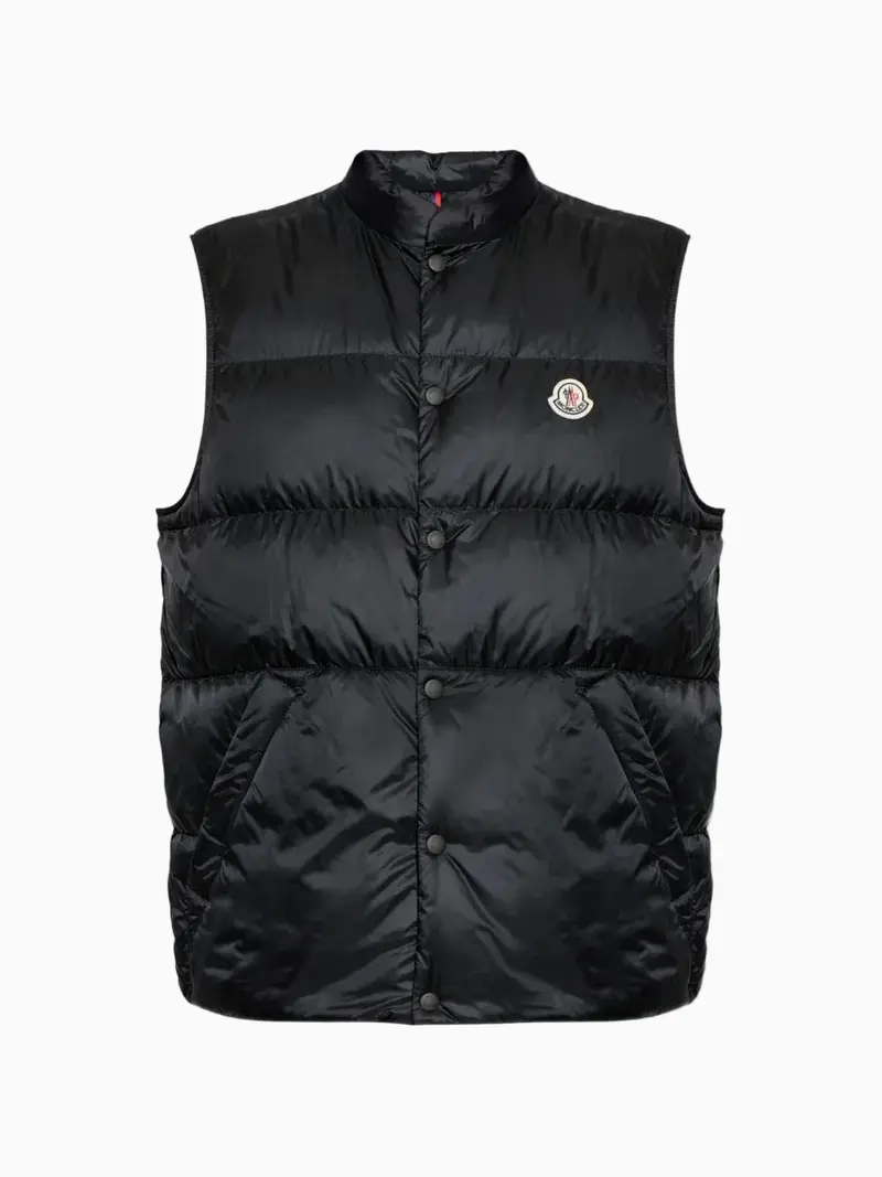 Tuquerouye jacket