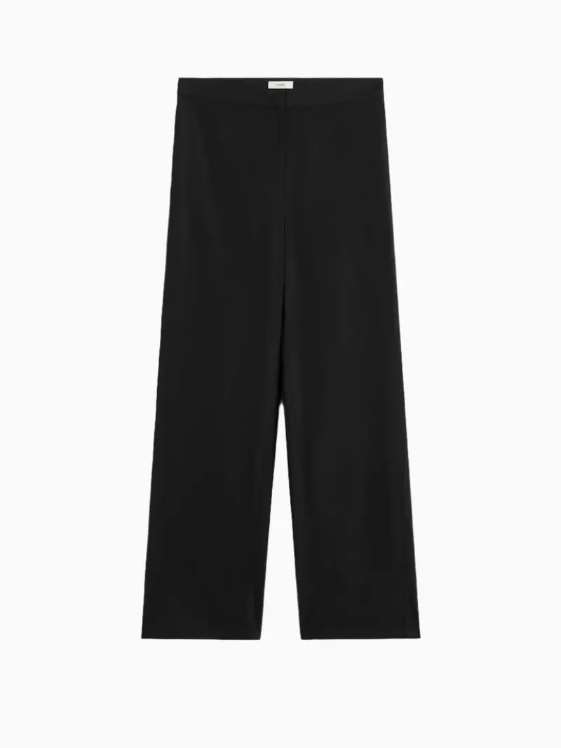 Twisted Seam trousers