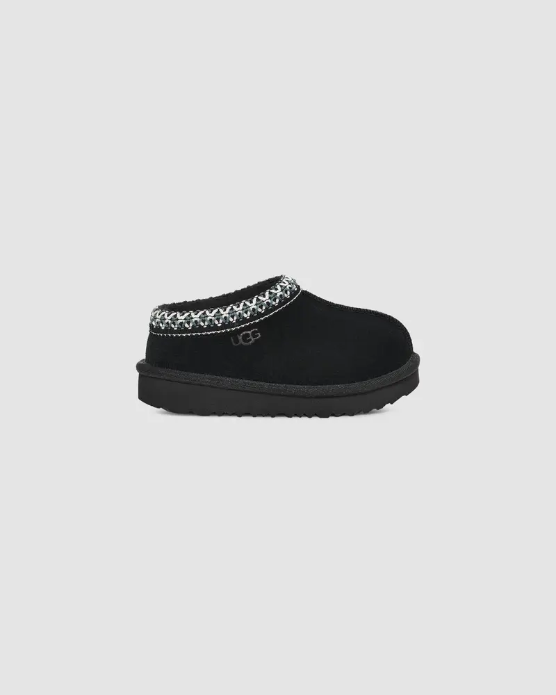 UGG Tasman II Negra (Bebé)