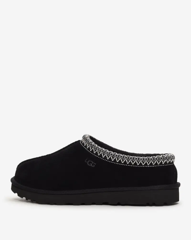 UGG Tasman II Negra (Mujer)