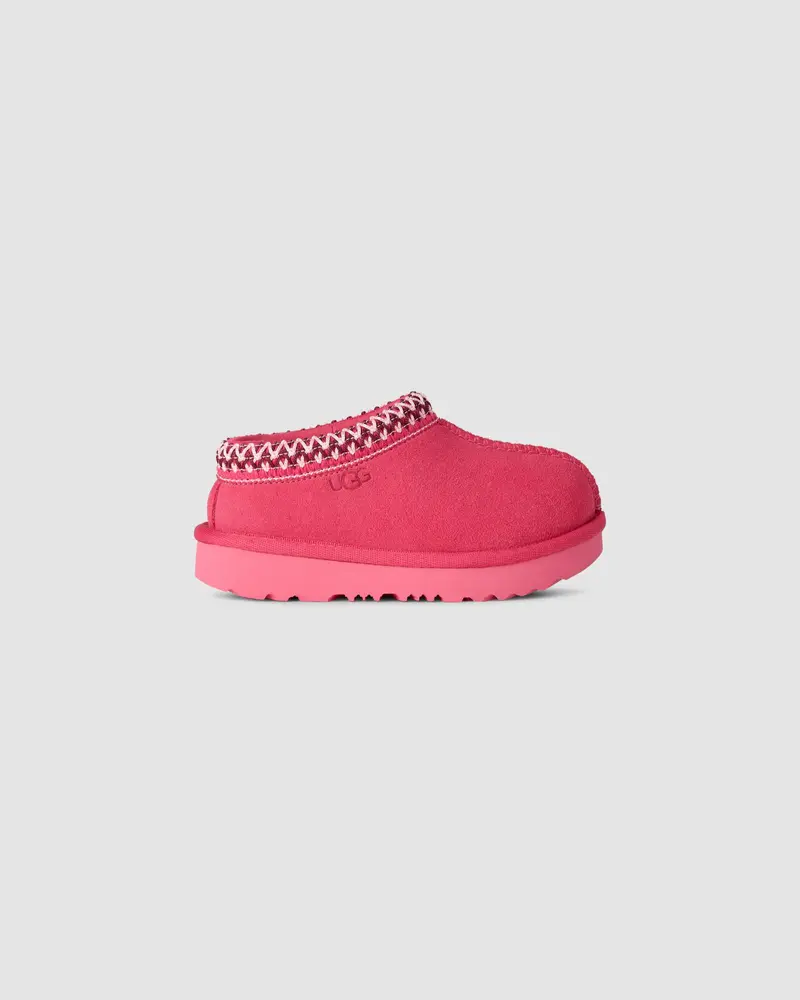 UGG Tasman II Rosa (Niño/a)