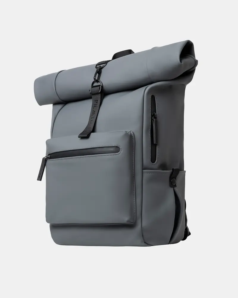 Urban Backpack Grey Navy