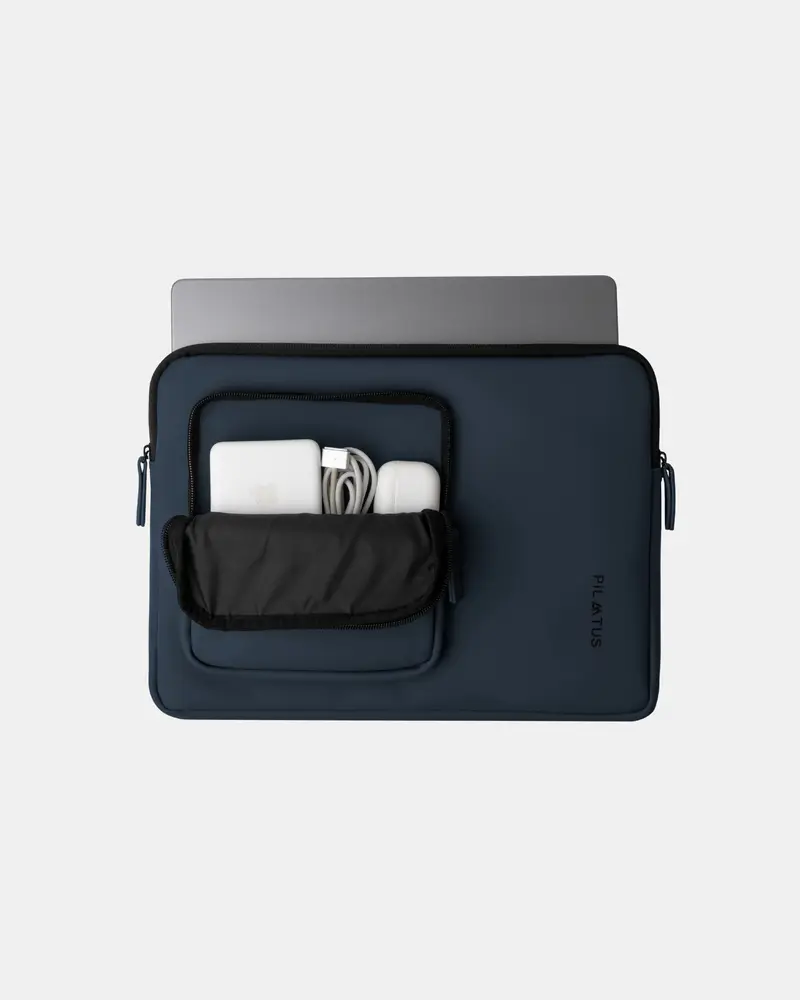 Urban Sleeve Blue Navy