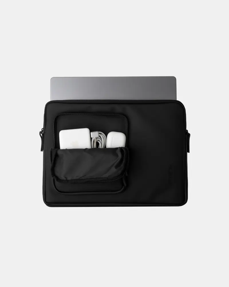 Urban Sleeve Deep Black