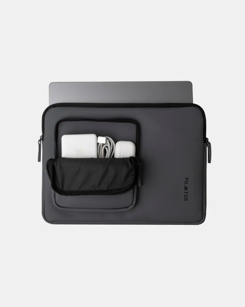 Urban Sleeve Grey Navy