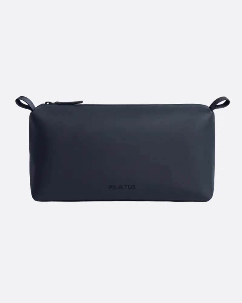 Urban Travel Kit Blue Navy
