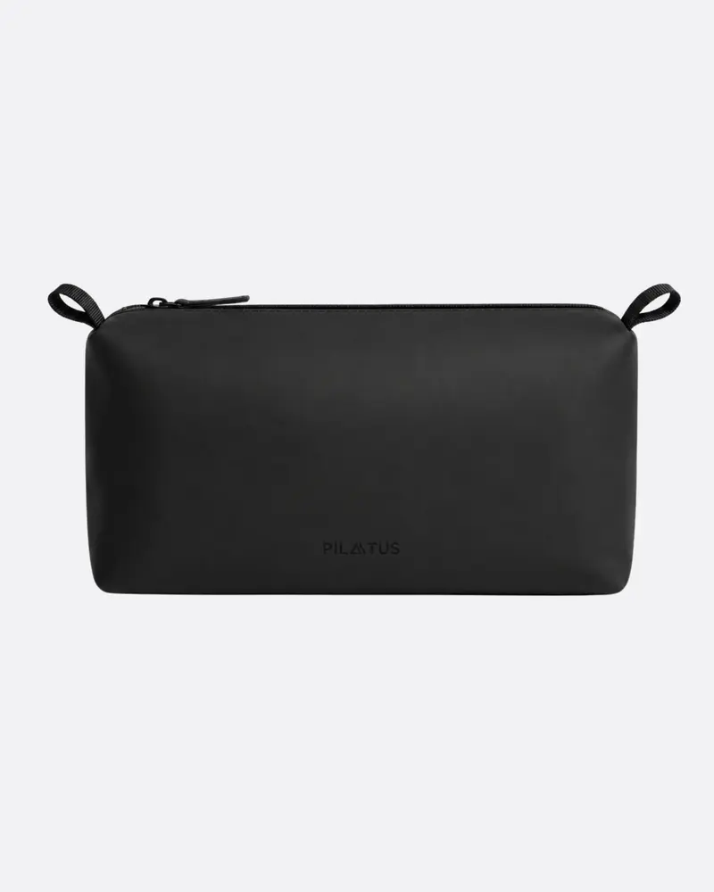 Urban Travel Kit Deep Black