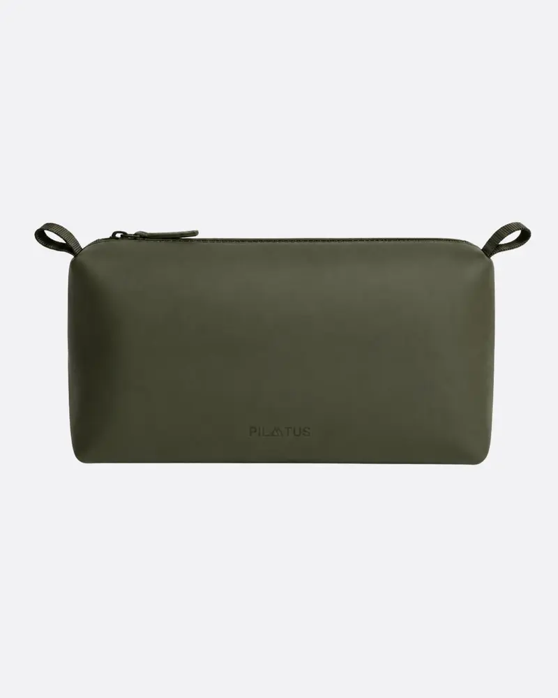 Urban Travel Kit Green Militar