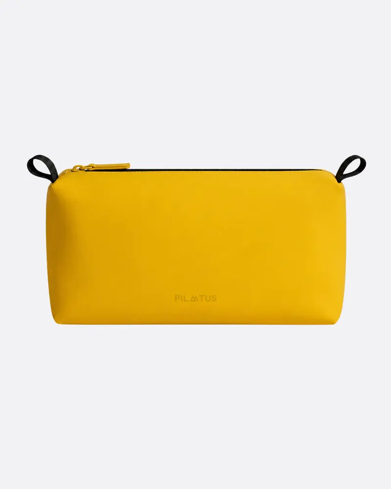 Urban Travel Kit Yellow Bee