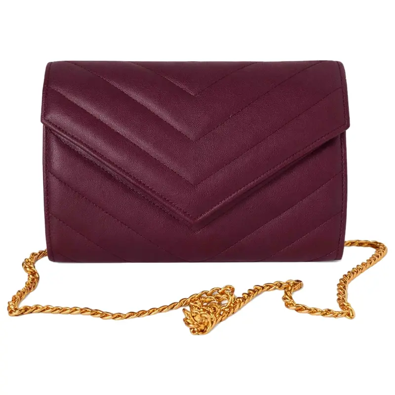 Val The Wine Gift Clutch