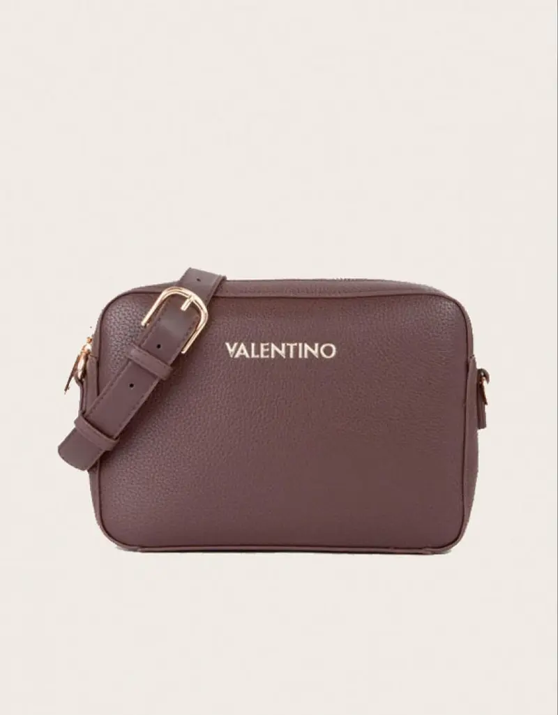 VALENTINO ALEXIA TASCAPONE MORO 91448