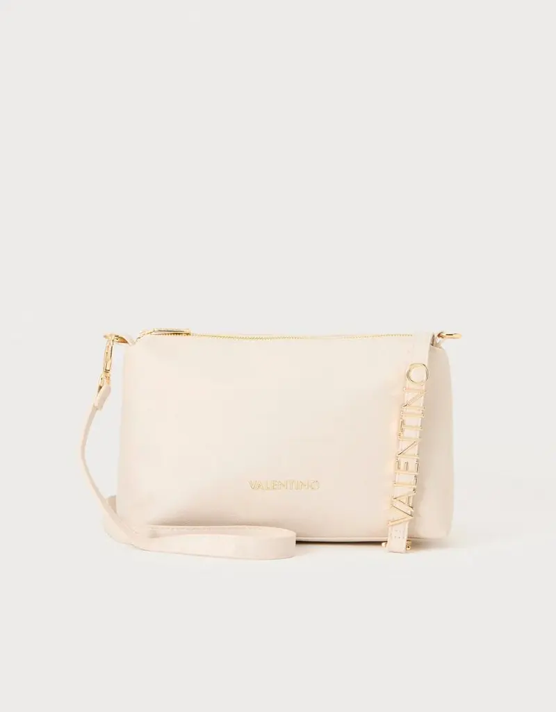 VALENTINO BARN TRACOLLA ECRU VBSA5O07 91437