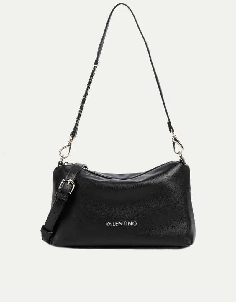 VALENTINO BARN TRACOLLA NERO VBSA5O07 91435
