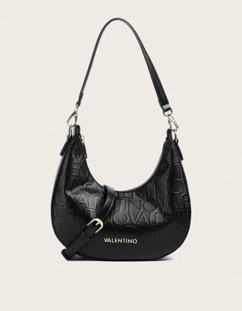 VALENTINO GYNEVRA RE SACCA NERO VBSA6808 91439