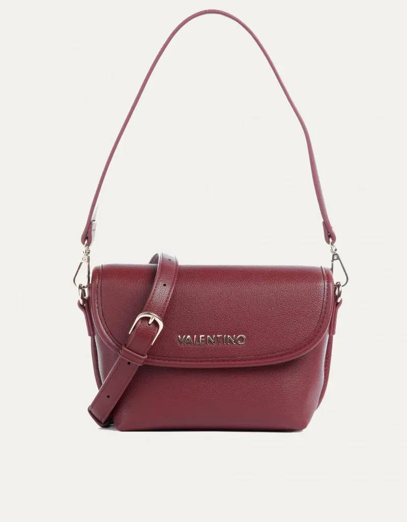 VALENTINO HAIL PATTINA BORDEAUX VBSA9309 91441