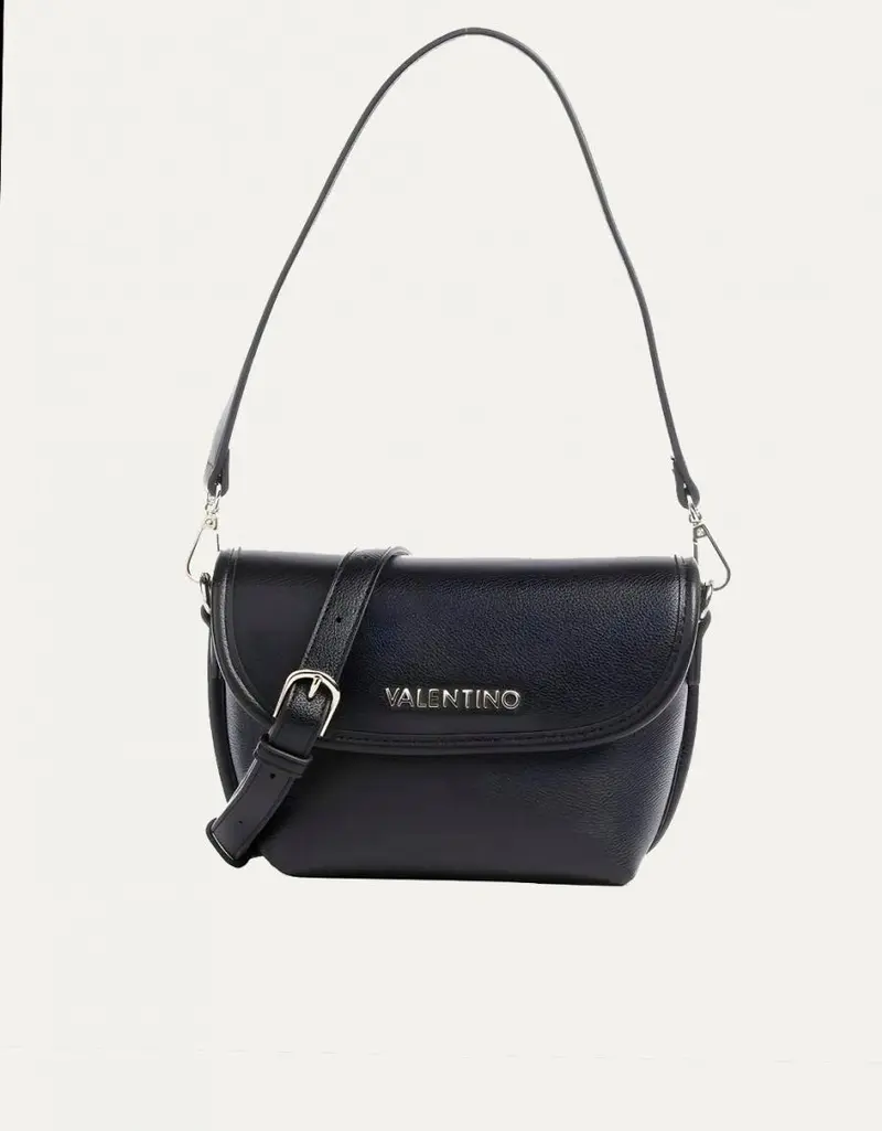 VALENTINO HAIL PATTINA NERO VBSA9309 91440