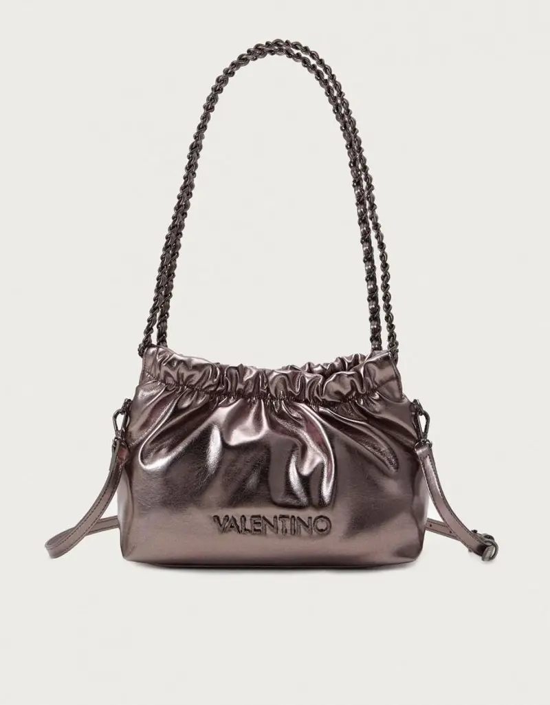 VALENTINO PACHA VBS8AF33MET 86046