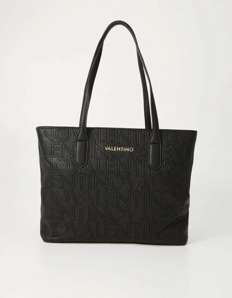 VALENTINO PANSY SHOPPING VBS8PG01 89657