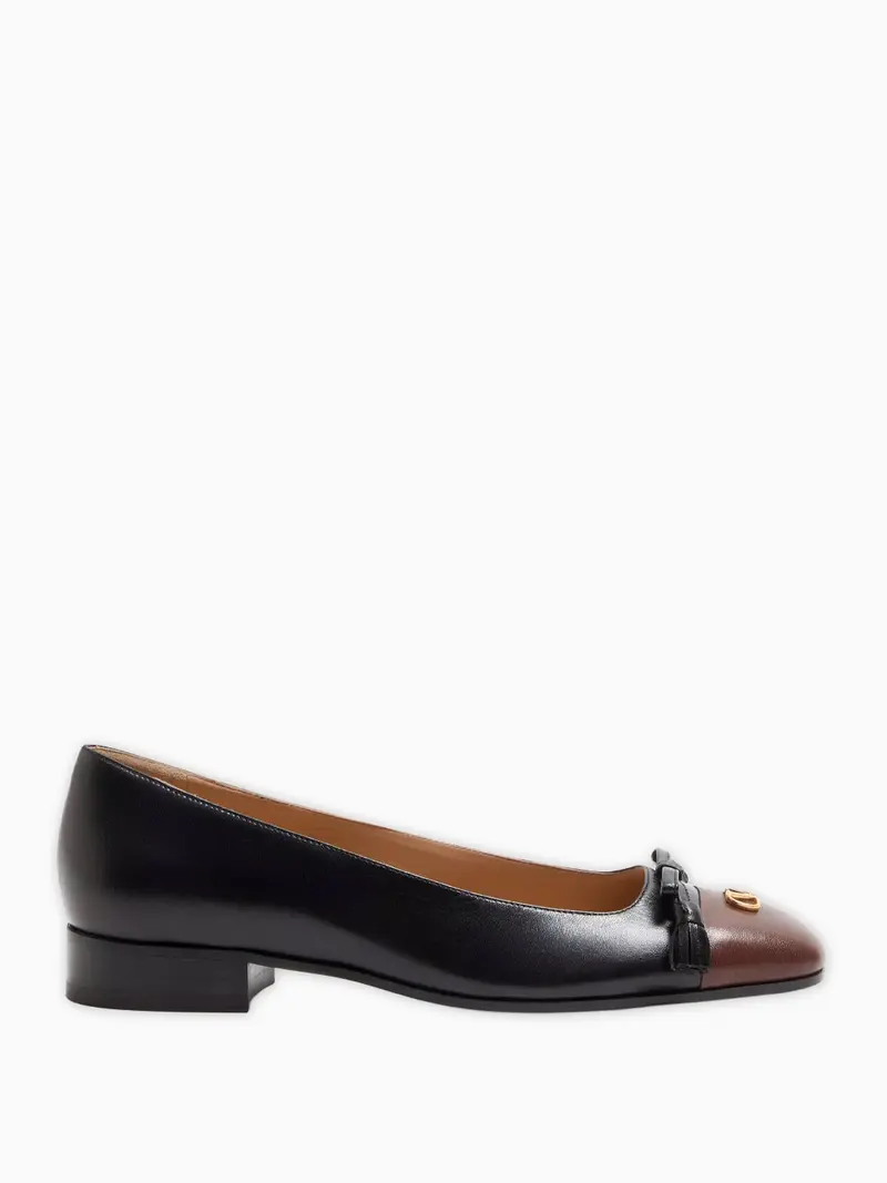 Valet Du Roi ballerinas