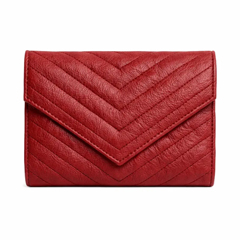 Valey Slim Red