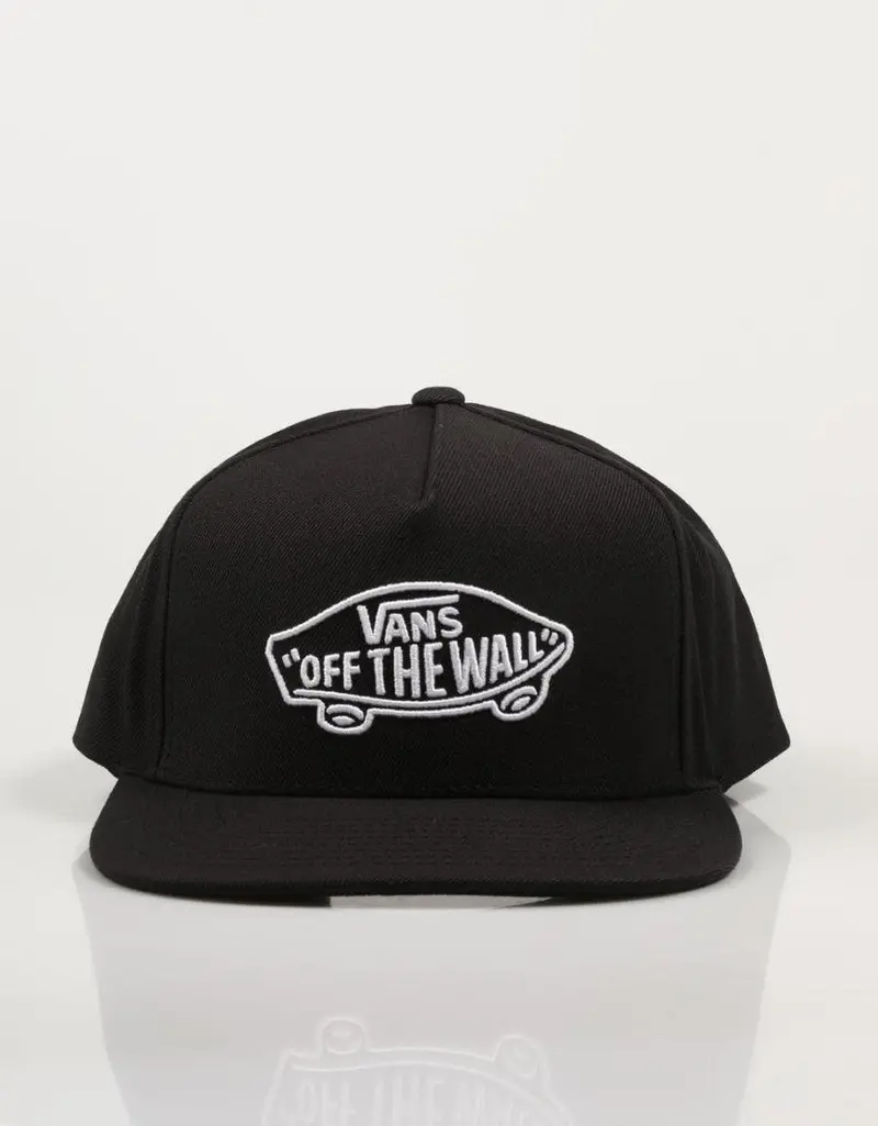 VANS CLASSIC  SNAPBACK 86210