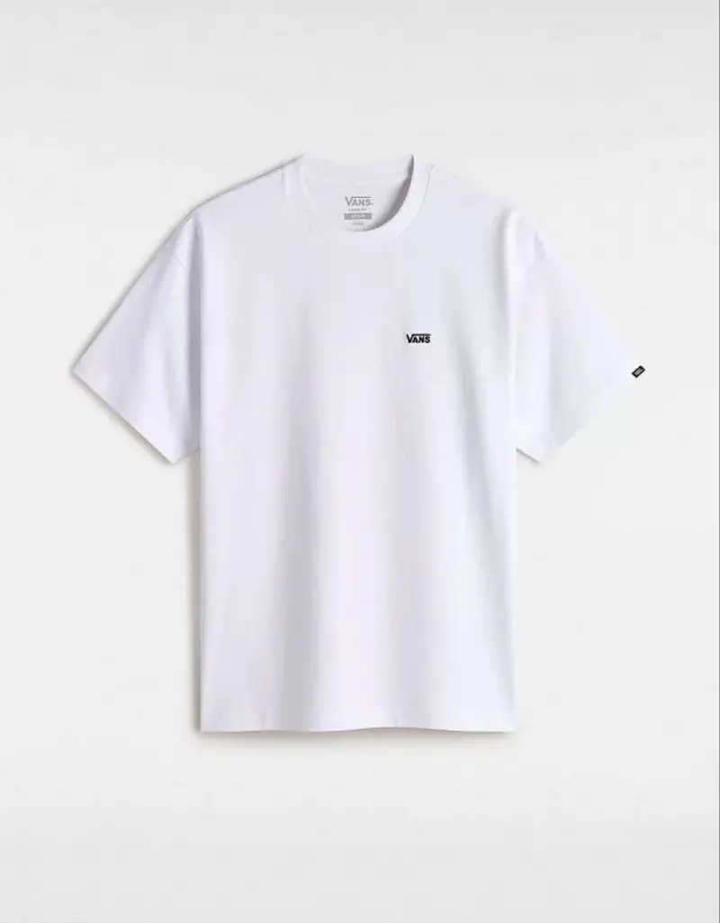 VANS LEFT CHEST II LOOSE SS 89115