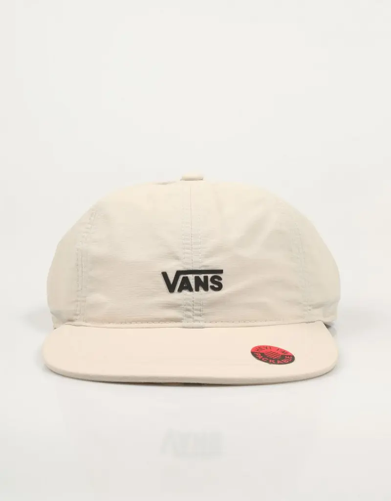 VANS MY PACE CURVED BILL JOCKEY 84535