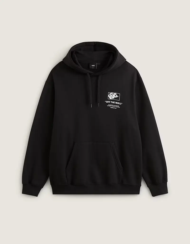 VANS STOCKPILE PULLOVER 89112